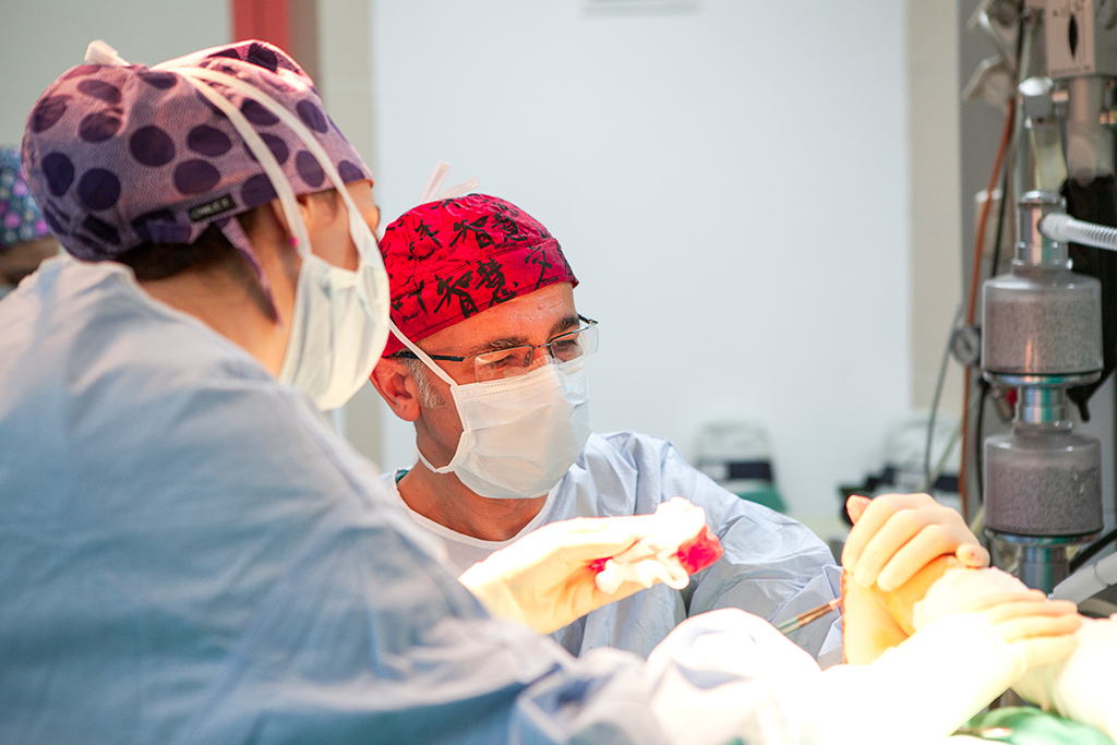 Halfeti Estetik Merkezi